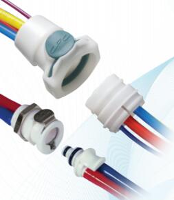 远通 广西真空接头与网络线接驳工具的专业制造商