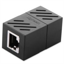 绿联20390 RJ45网线连接器 价格分析与电商最低报价指南