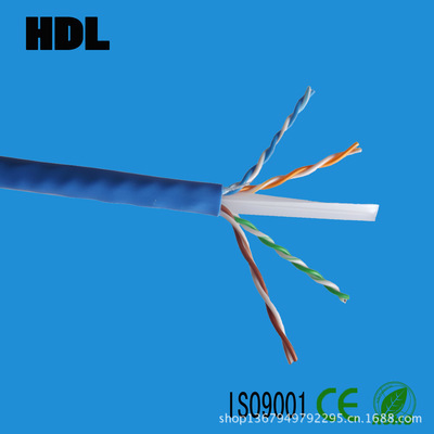优质网络线选购指南 为何Cat5e和Cat6e的直销选择更值得信赖？
